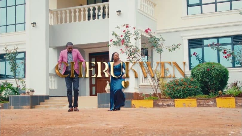 AUDIO Justus Tuno Ft Shylla Maiyo - CHERUKWEN MP3 DOWNLOAD