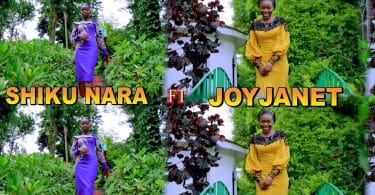 AUDIO Joy Janet Ft Shiku Nara - UHOTANI MP3 DOWNLOAD