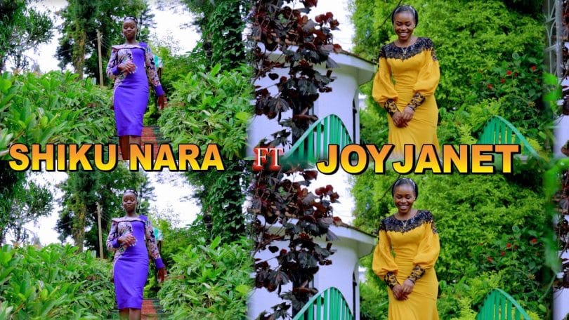 AUDIO Joy Janet Ft Shiku Nara - UHOTANI MP3 DOWNLOAD