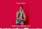 AUDIO Paulo Siria – ENDIYAK IMANG,ATI MP3 DOWNLOAD