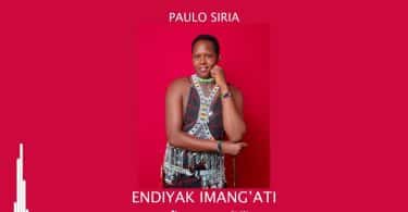 AUDIO Paulo Siria – ENDIYAK IMANG,ATI MP3 DOWNLOAD