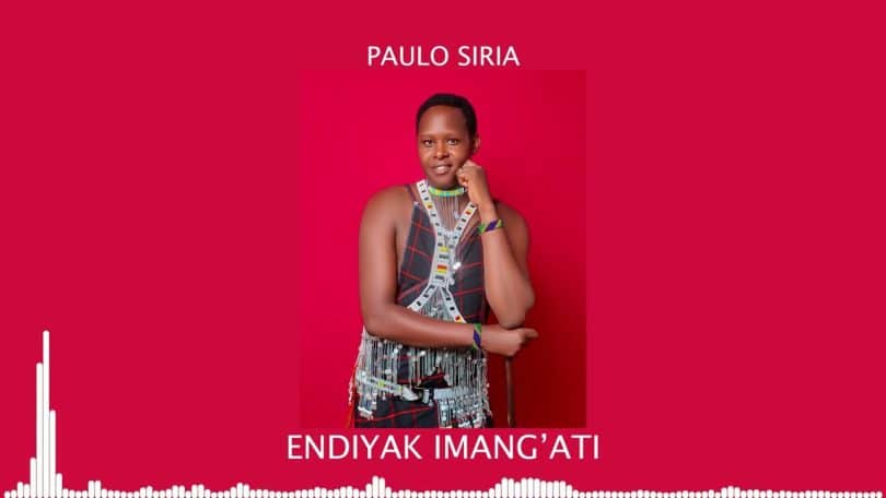 AUDIO Paulo Siria – ENDIYAK IMANG,ATI MP3 DOWNLOAD