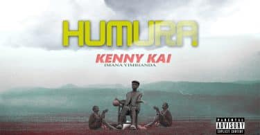 AUDIO Kenny Kai - Humura! MP3 DOWNLOAD