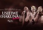 AUDIO Nyasha Ngoloma Ft Bethuel Lasoi & Janice Wanjiru Kioko - Usifiwe (Hakuna) Medley Sote MP3 DOWNLOAD