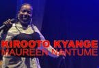 AUDIO Maureen Nantume – Ekirooto Kyange MP3 DOWNLOAD