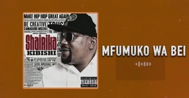 AUDIO Nikki Mbishi - MFUMUKO WA BEI MP3 DOWNLOAD