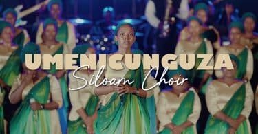 AUDIO Siloam Choir Kumukenke - UMENICUNGUZA MP3 DOWNLOAD