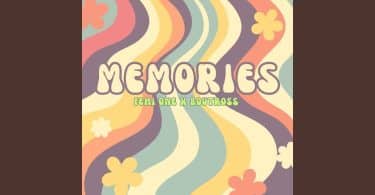 AUDIO Femi One Ft Boutross - MEMORIES MP3 DOWNLOAD