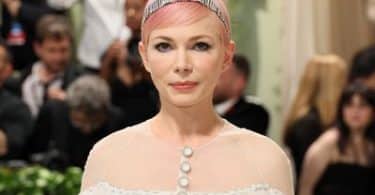 Michelle Williams Net Worth: From Dawson's Creek to Financial Peak