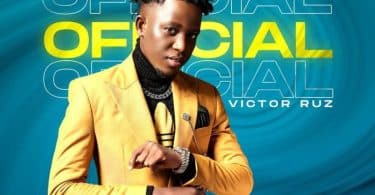 AUDIO Victor Ruz – Official MP3 DOWNLOAD