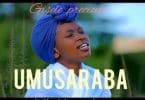 AUDIO Gisele Precious - Umusaraba MP3 DOWNLOAD