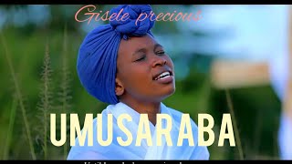 AUDIO Gisele Precious - Umusaraba MP3 DOWNLOAD