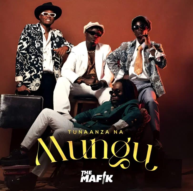 AUDIO The Mafik - Tunaanza na Mungu MP3 DOWNLOAD