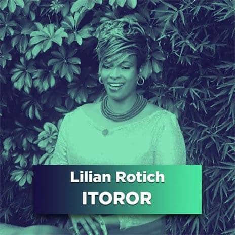 AUDIO Lilian Rotich - ITOROR MP3 DOWNLOAD