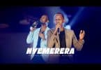 AUDIO Prosper Nkomezi Ft Gentil Misigaro - Hembura Mwami (Nyemerera live) MP3 DOWNLOAD