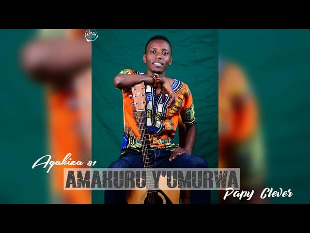 AUDIO PaPi Clever - Amakuru y'Umurwa MP3 DOWNLOAD