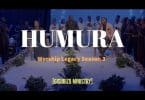 AUDIO Gisubizo Ministries – Humura MP3 DOWNLOAD