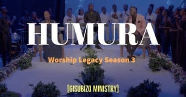 AUDIO Gisubizo Ministries – Humura MP3 DOWNLOAD