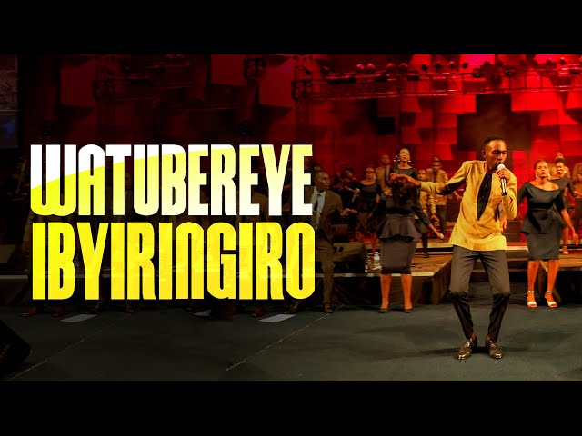 AUDIO True Promises Ministries – WATUBEREYE IBYIRINGIRO MP3 DOWNLOAD