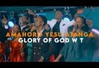 AUDIO Glory Of God WT - AMAHORO YESU ATANGA MP3 DOWNLOAD