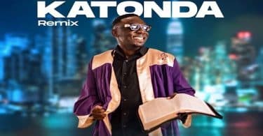 AUDIO Pastor Wilson Bugembe - KATONDA (Y'ABADDE MW' ENO ENSONGA ) REMIX MP3 DOWNLOAD