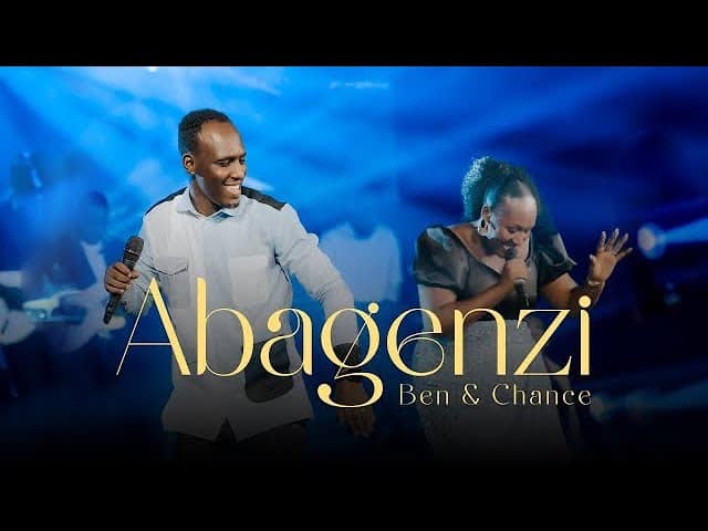 AUDIO Ben & Chance – ABAGENZI MP3 DOWNLOAD