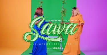 AUDIO Judie Masila Ft Rose Muhando – Sawa MP3 DOWNLOAD