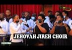 AUDIO Jehovah Jireh Choir – NI INTWARI MP3 DOWNLOAD