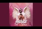 AUDIO Li John Ft Jay Polly - Shenge MP3 DOWNLOAD