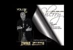 AUDIO Emma Jalamo – Sherry MP3 DOWNLOAD