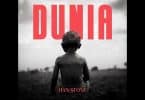 AUDIO Hanstone – Dunia MP3 DOWNLOAD