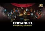 AUDIO Frank Edwards Ft Moses Bliss - Emmanuel MP3 DOWNLOAD