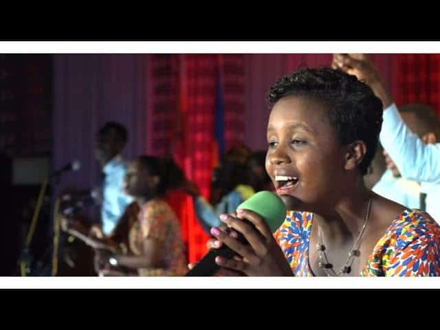 AUDIO Healing Worship Team – Njoo Kwetu Yesu MP3 DOWNLOAD