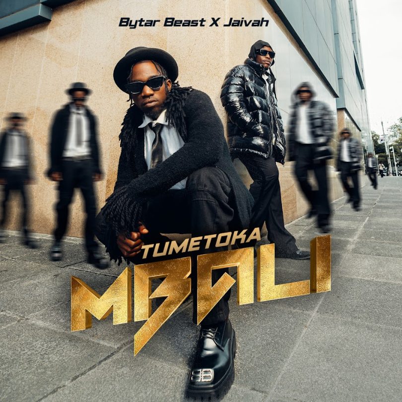 AUDIO Bytar Beast Ft Jaivah - TUMETOKA MBALI MP3 DOWNLOAD