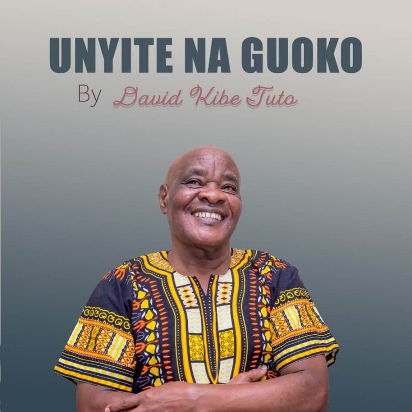 AUDIO David Kibe – Sitaki Uniambie MP3 DOWNLOAD