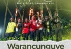 AUDIO MTC - Warancunguye MP3 DOWNLOAD