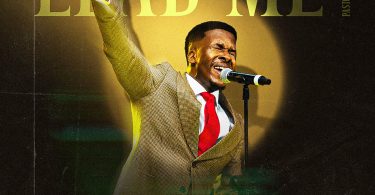 AUDIO Pastor Emmanuel Iren - LEAD ME MP3 DOWNLOAD