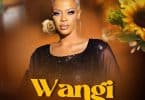 AUDIO Nina Roz - Wangi MP3 DOWNLOAD