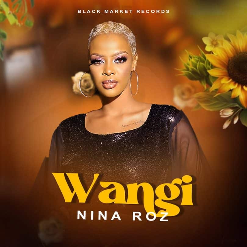 AUDIO Nina Roz - Wangi MP3 DOWNLOAD