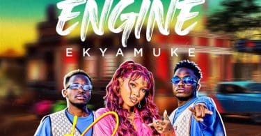 AUDIO Bentiboys Africa Ft Spice Diana - Engine Ekyamuke MP3 DOWNLOAD