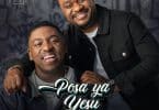 AUDIO Mike Kalambay Ft NK Divine - Posa Ya Yesu MP3 DOWNLOAD