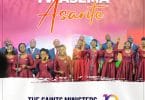 AUDIO The Saints Ministers – Twasema Asante MP3 DOWNLOAD