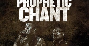 AUDIO Pastor Emmanuel Iren Ft Nosa - Prophetic Chant MP3 DOWNLOAD