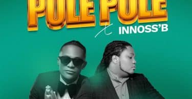 AUDIO Vicky YM Ft Innoss'B - POLE POLE MP3 DOWNLOAD