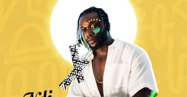 AUDIO Elijah Kitaka – Ndi Wuwo MP3 DOWNLOAD