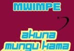 AUDIO Liliane Mwimpe – Akuna Mungu Kama Wewe MP3 DOWNLOAD