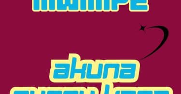 AUDIO Liliane Mwimpe – Akuna Mungu Kama Wewe MP3 DOWNLOAD