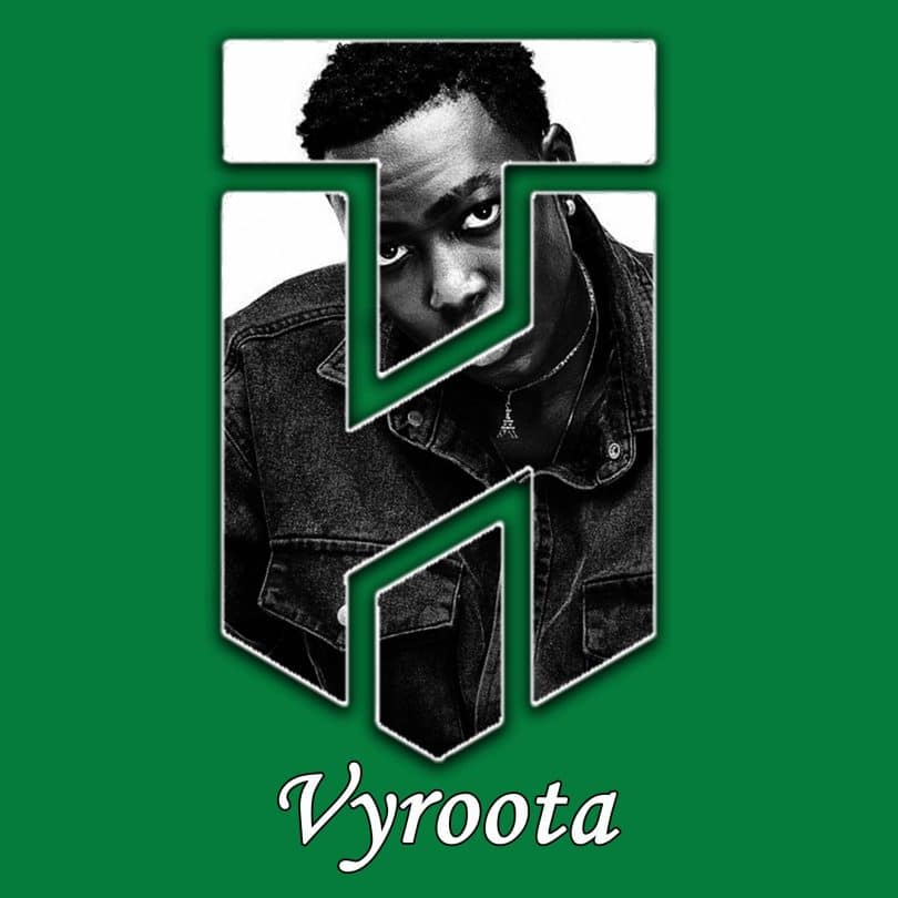 AUDIO Vyroota - Everyday MP3 DOWNLOAD