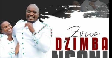 AUDIO Mambo Dhuterere – ZVINONYADZISA MP3 DOWNLOAD