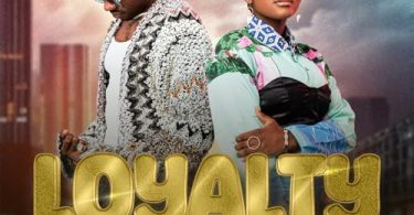 AUDIO Vickson Ft Gloria Bash - LOYALTY MP3 DOWNLOAD